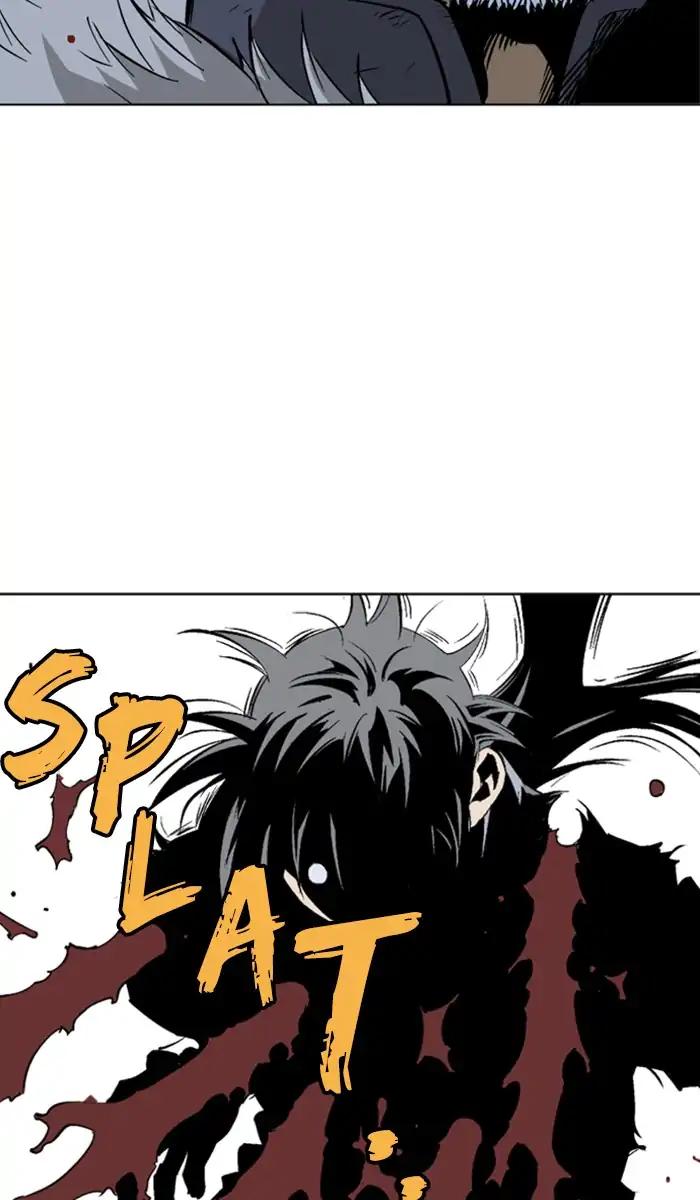 Gosu (The Master) Chapter 153