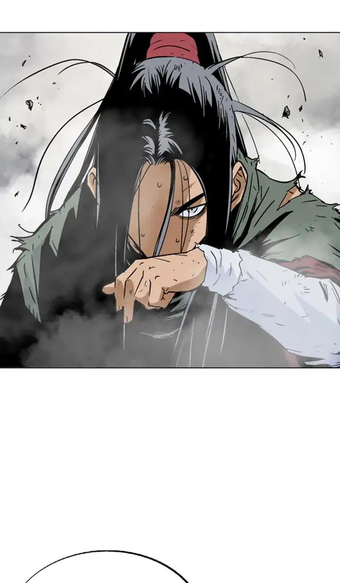 Gosu (The Master) Chapter 155