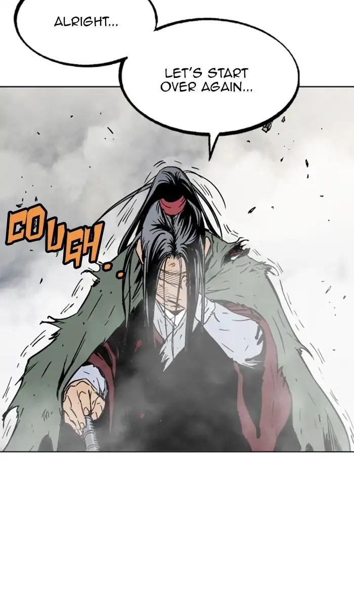 Gosu (The Master) Chapter 155