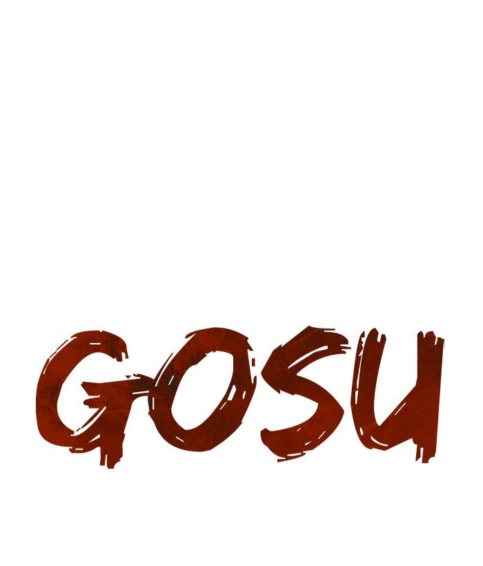 Gosu (The Master) Chapter 166
