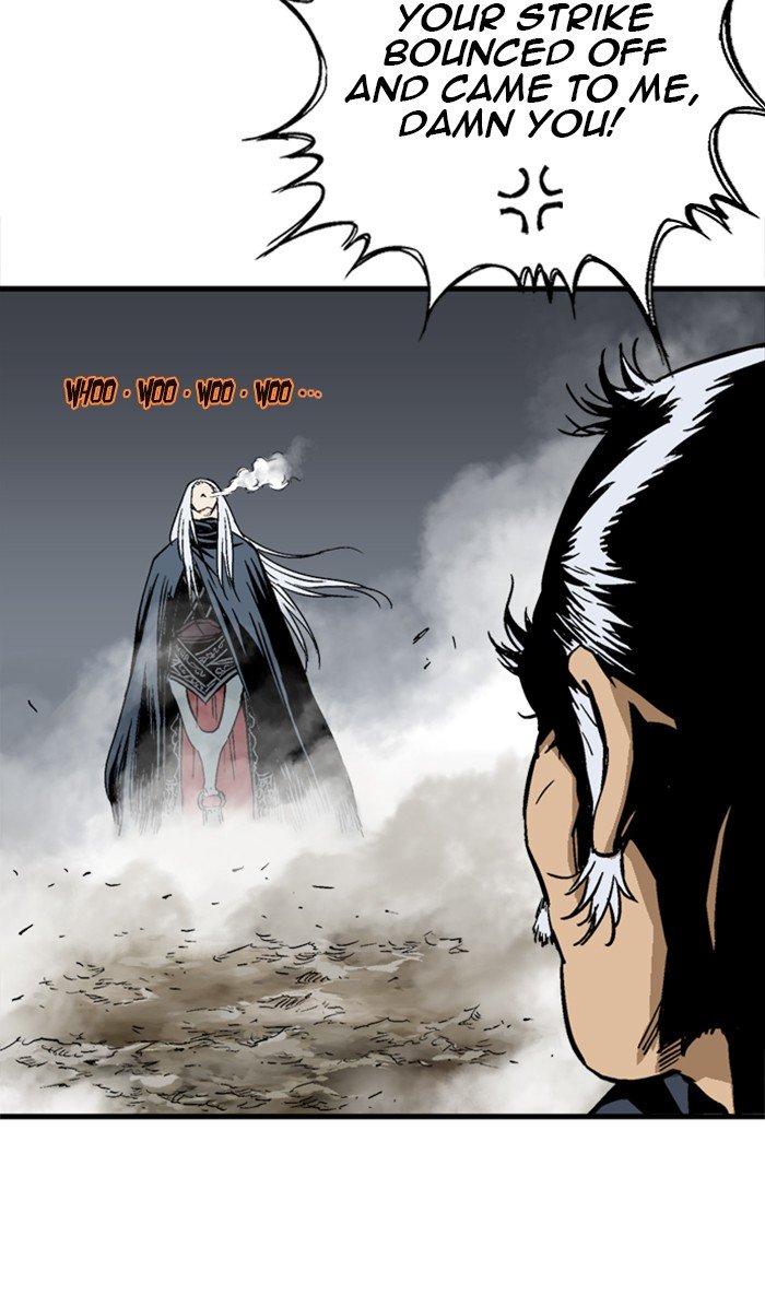 Gosu (The Master) Chapter 169