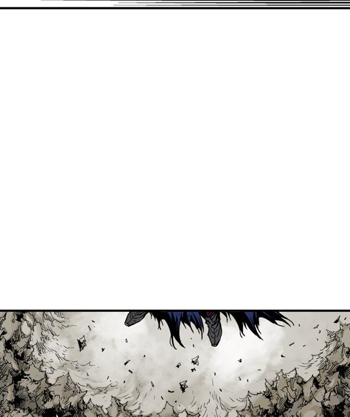 Gosu (The Master) Chapter 171