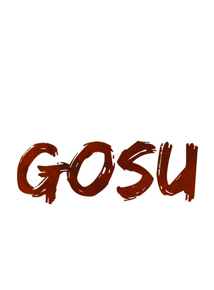 Gosu (The Master) Chapter 177