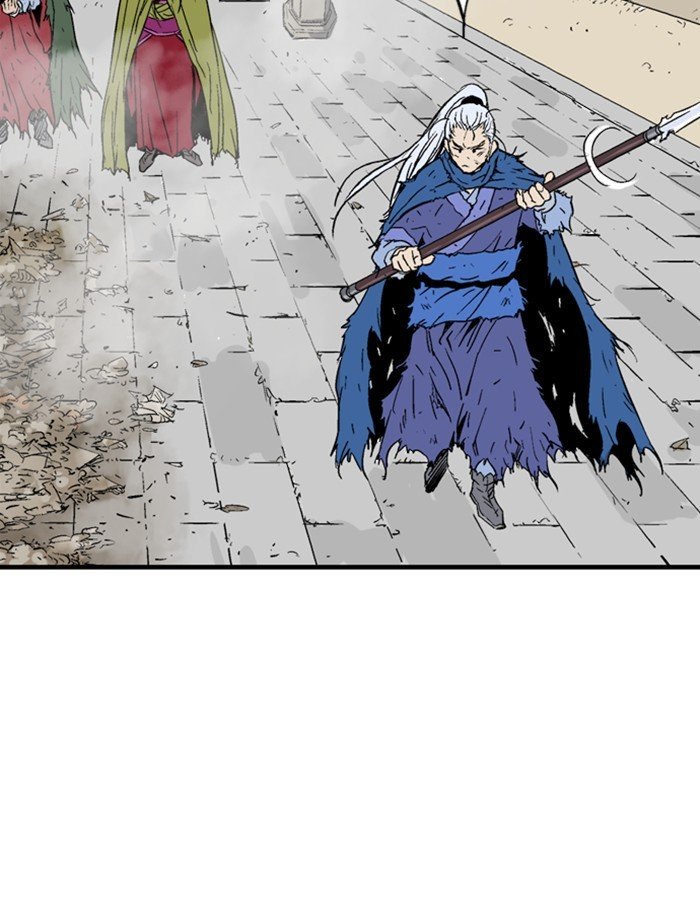 Gosu (The Master) Chapter 180