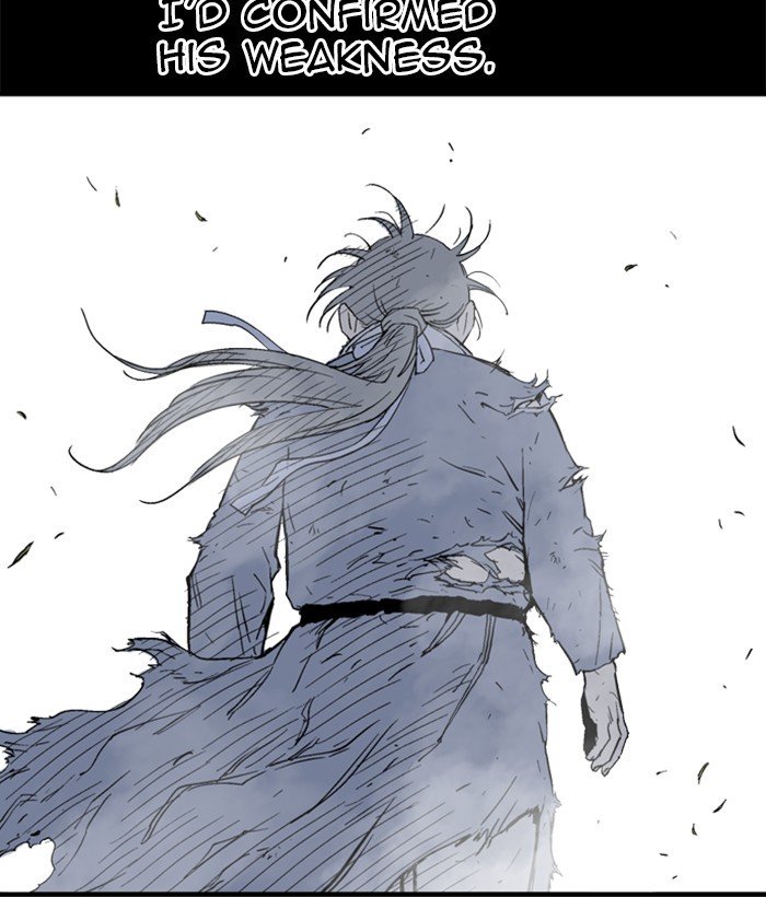 Gosu (The Master) Chapter 181