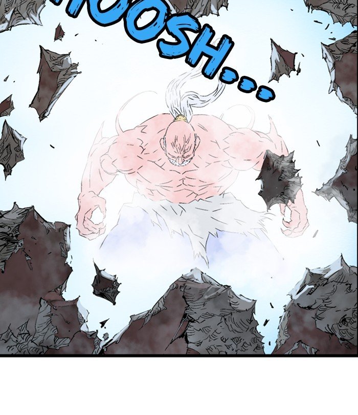 Gosu (The Master) Chapter 193