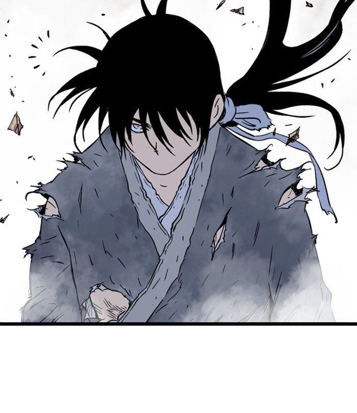 Gosu (The Master) Chapter 193