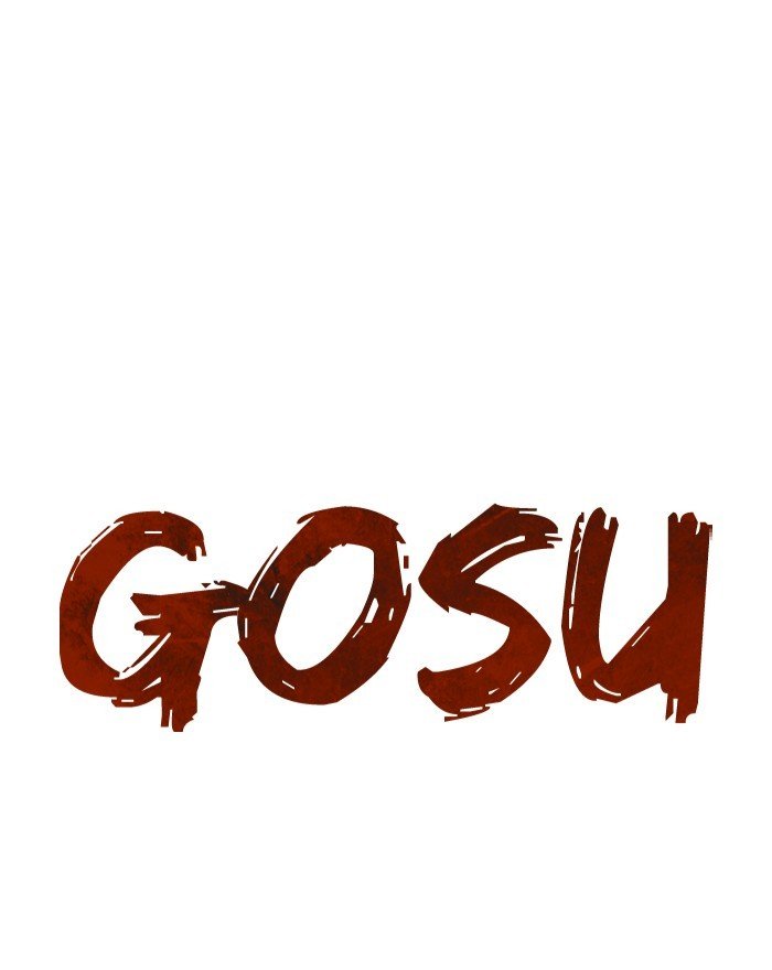 Gosu (The Master) Chapter 196