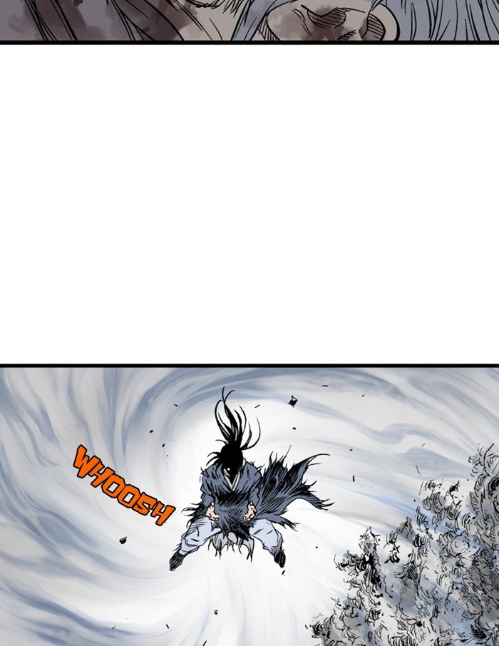 Gosu (The Master) Chapter 209