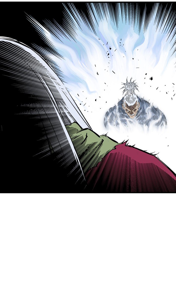 Gosu (The Master) Chapter 210