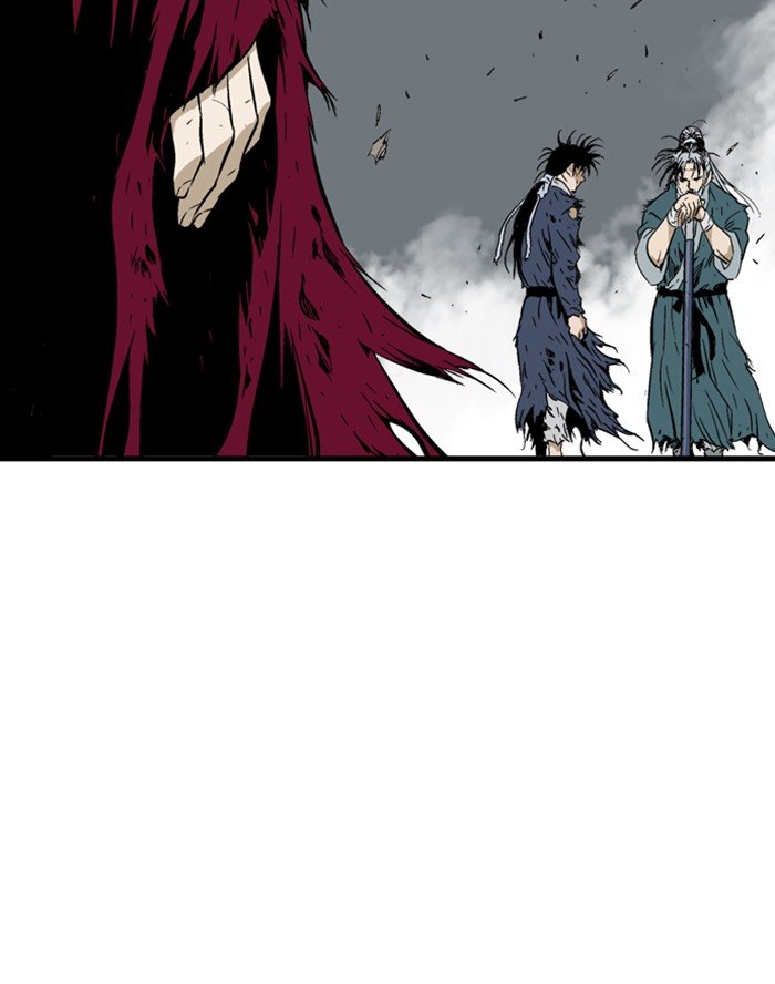 Gosu (The Master) Chapter 212