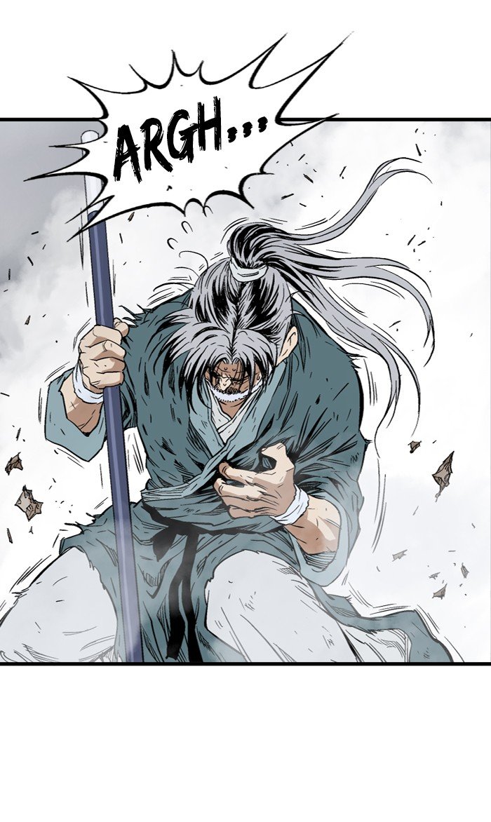 Gosu (The Master) Chapter 216