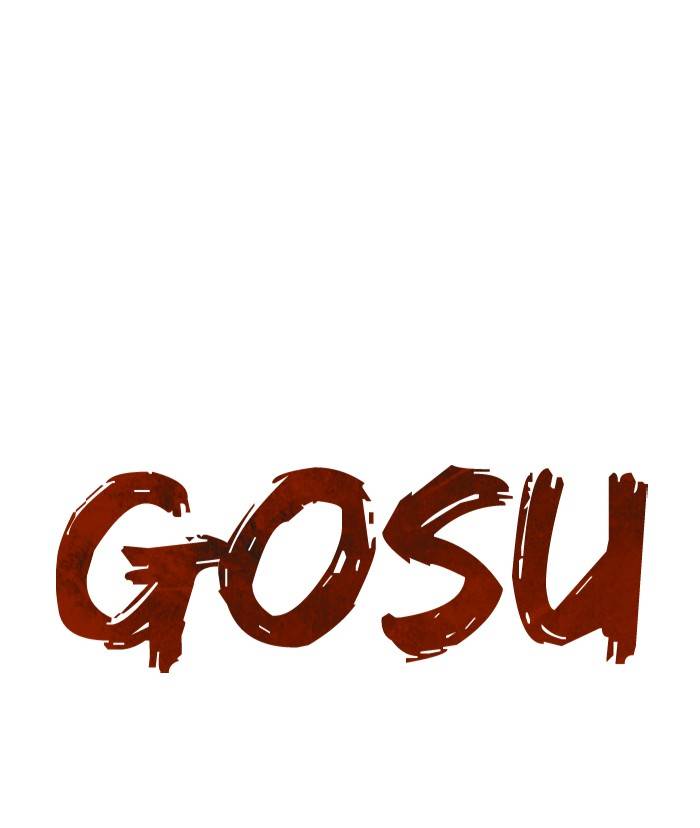 Gosu (The Master) Chapter 217