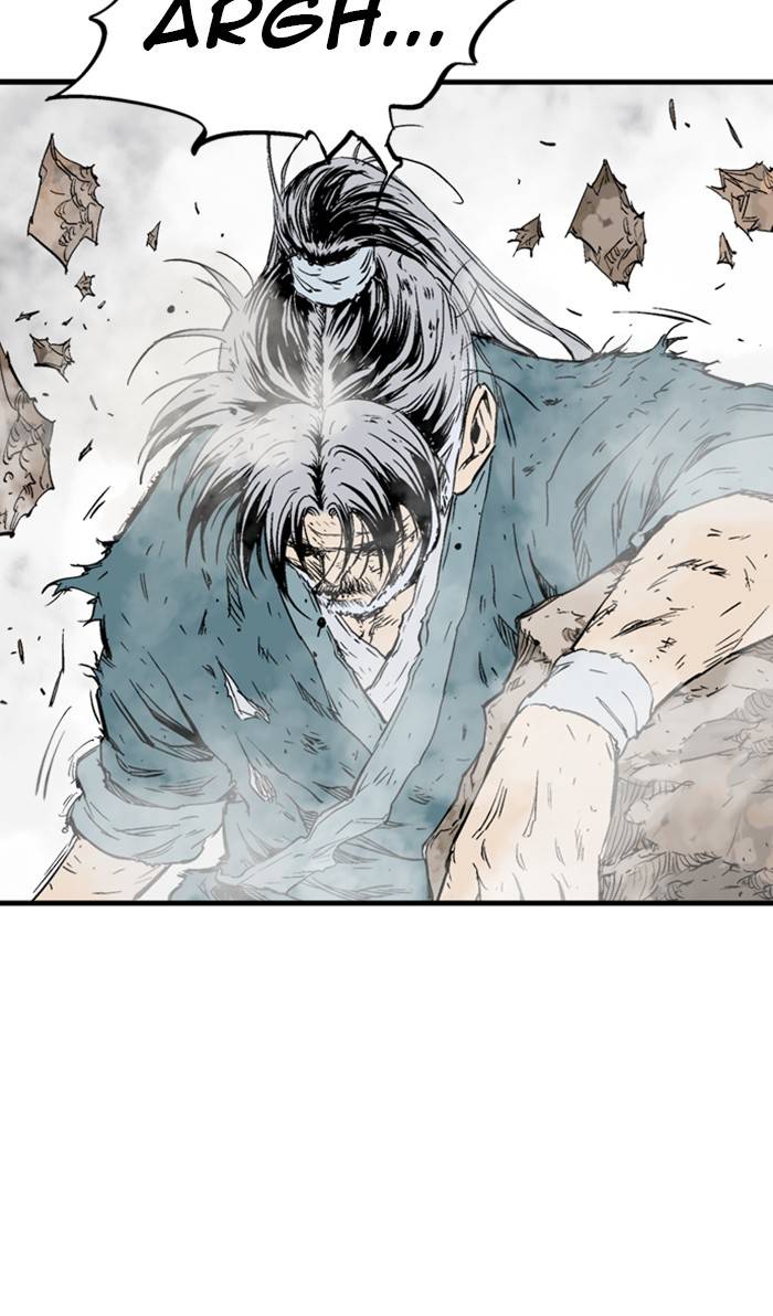 Gosu (The Master) Chapter 217