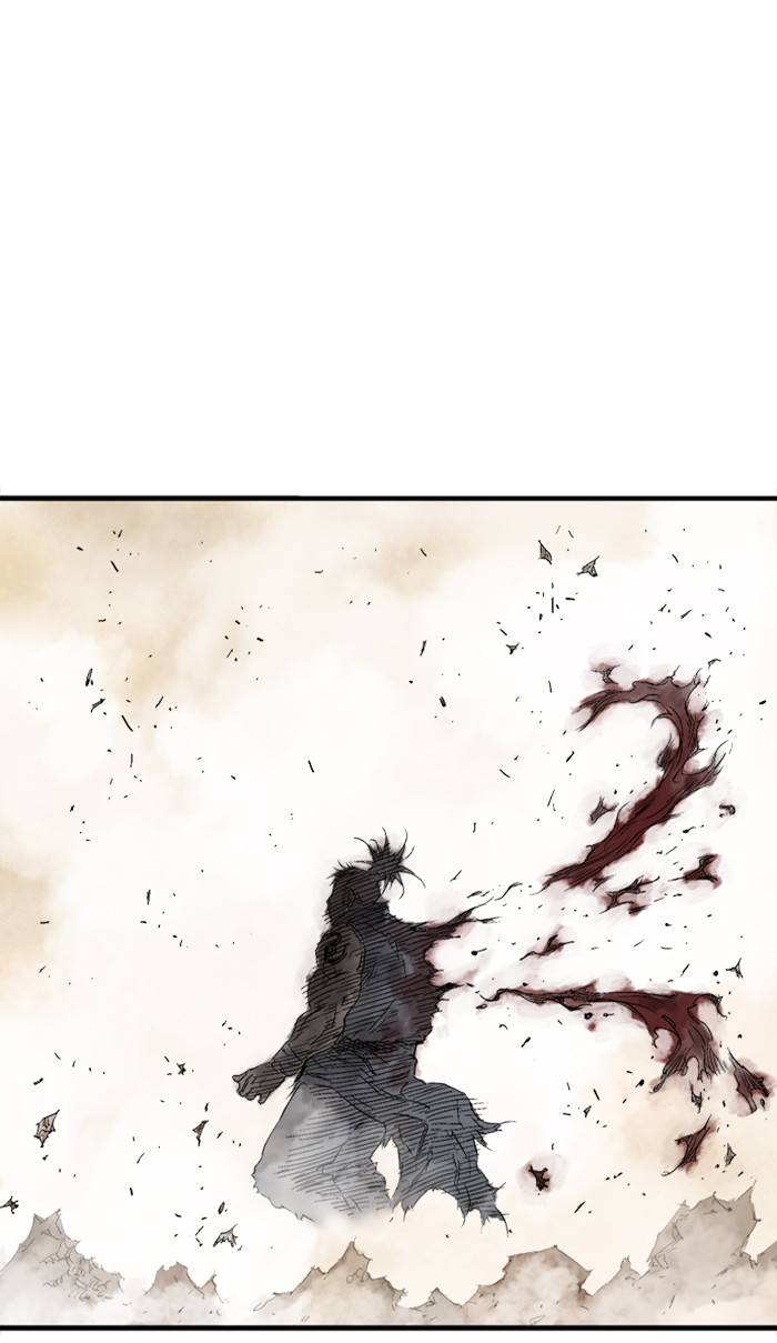 Gosu (The Master) Chapter 218