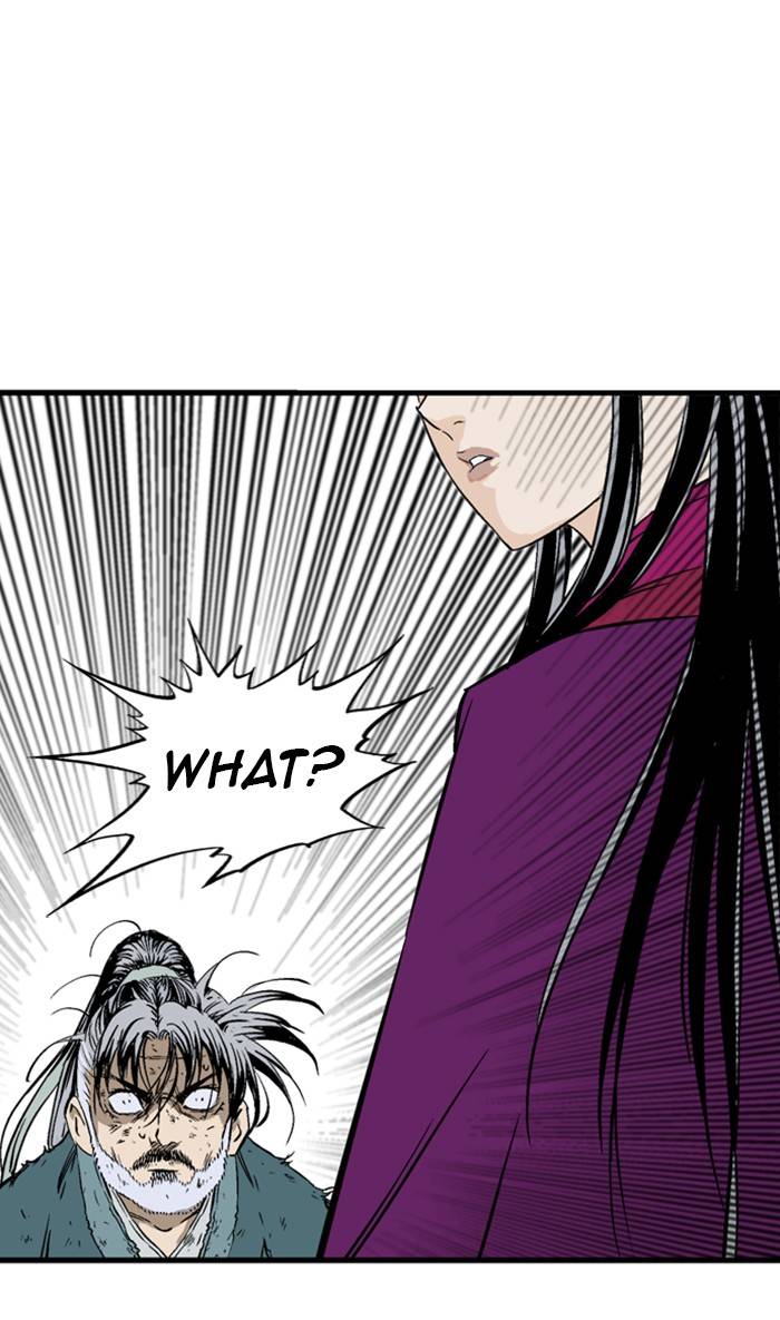 Gosu (The Master) Chapter 218