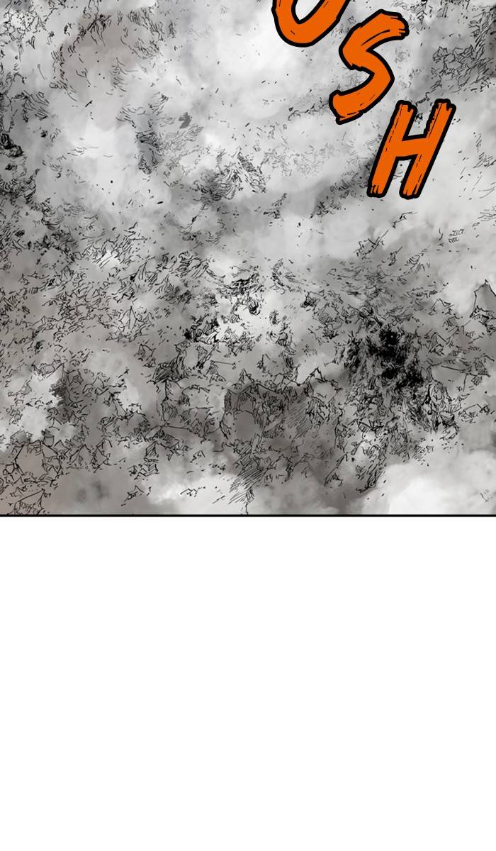 Gosu (The Master) Chapter 219