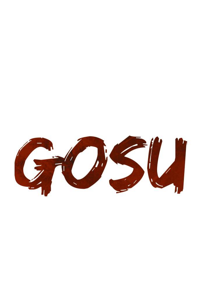 Gosu (The Master) Chapter 225