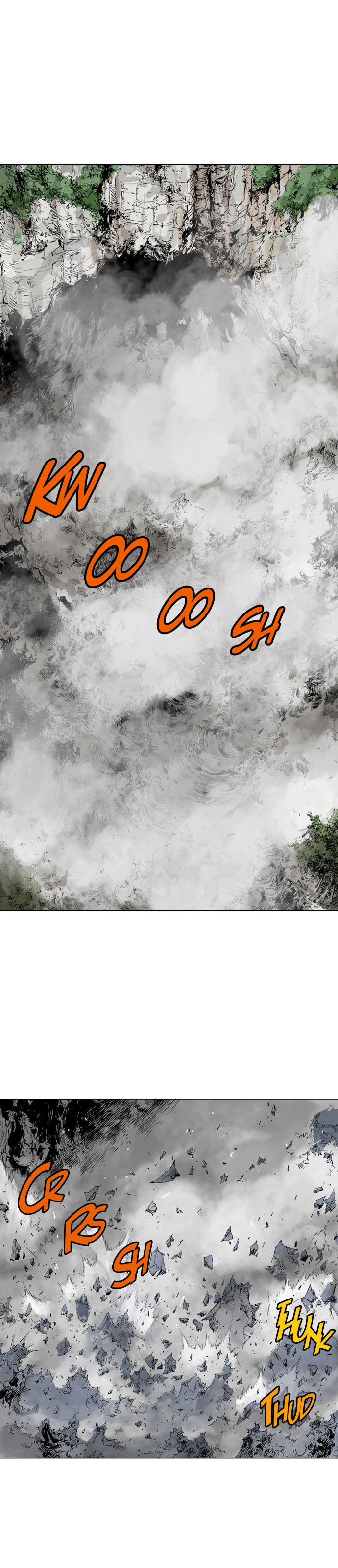 Gosu (The Master) Chapter 76