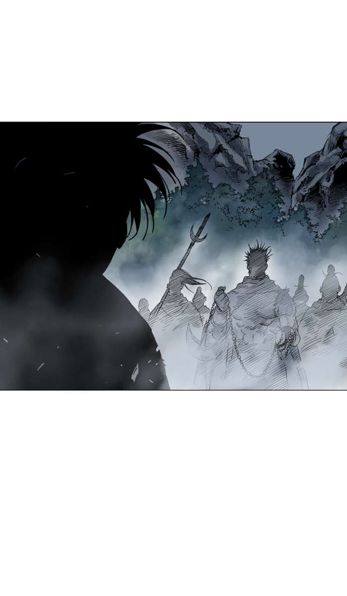 Gosu (The Master) Chapter 98