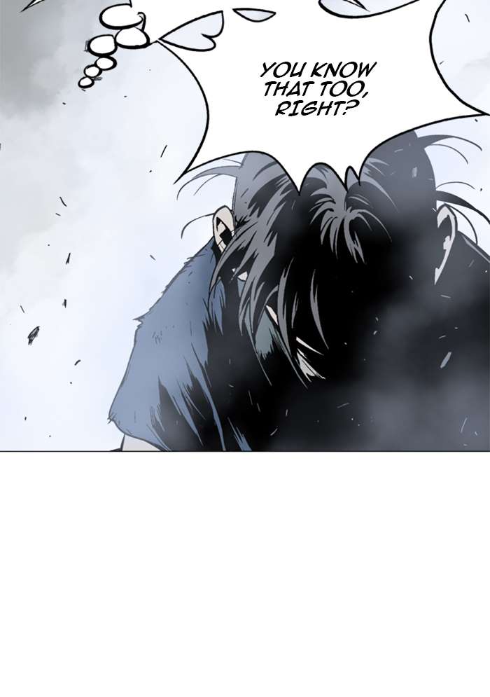 Gosu (The Master) Chapter 98