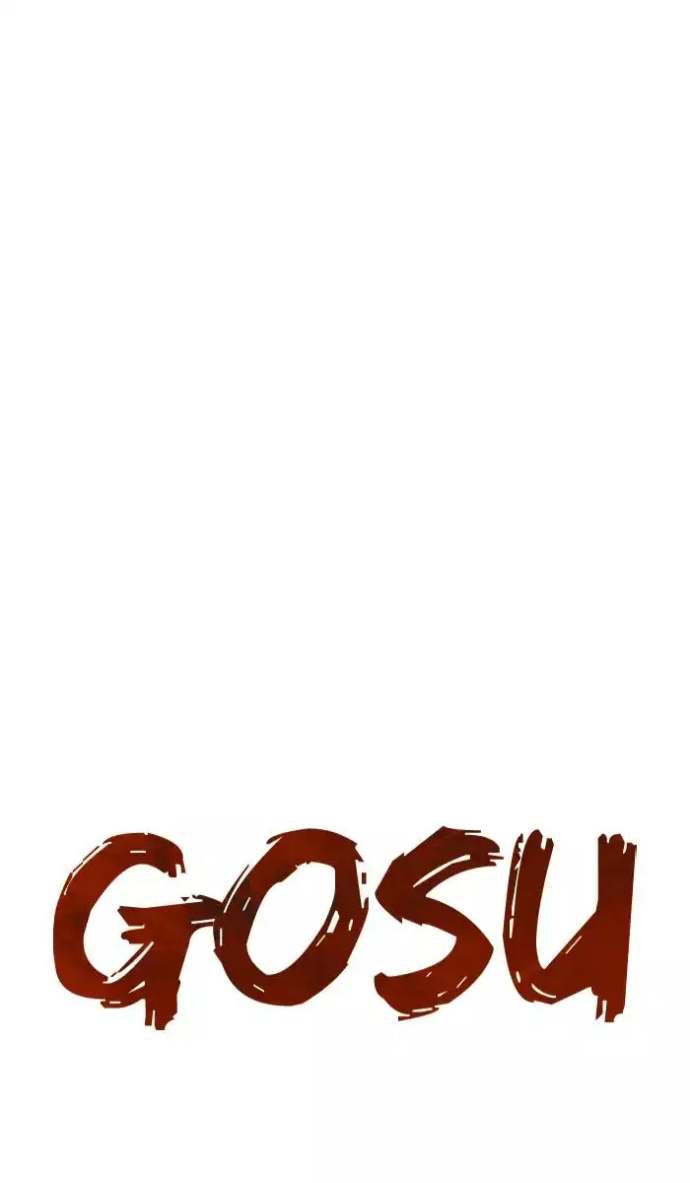 Gosu Chapter 101 1