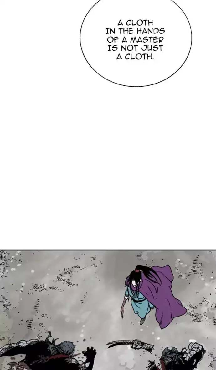 Gosu Chapter 101 55