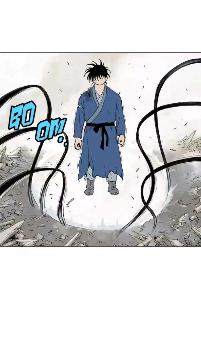 Gosu Chapter 109 26