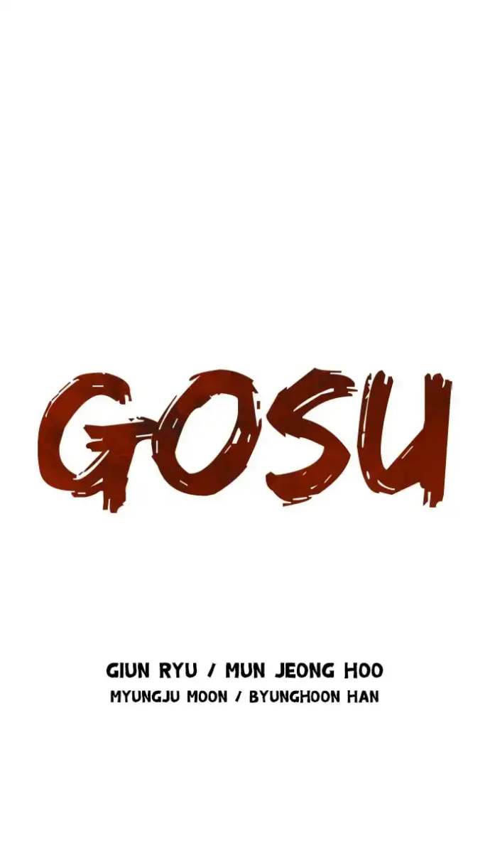 Gosu Chapter 145 1