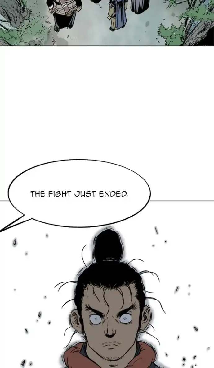 Gosu Chapter 156