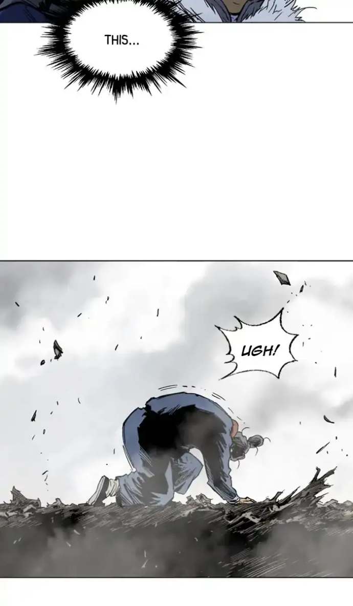 Gosu Chapter 160 10