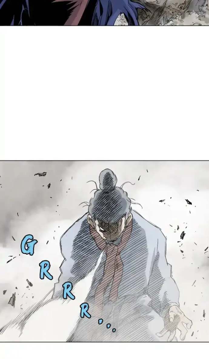 Gosu Chapter 160 35