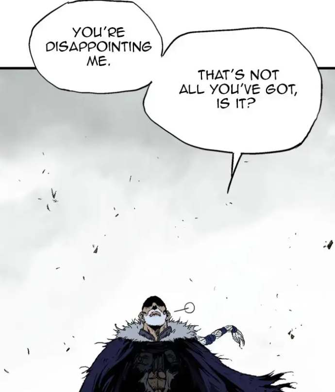 Gosu Chapter 169