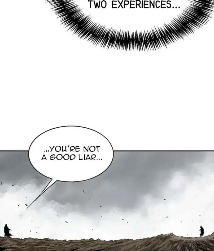 Gosu Chapter 169