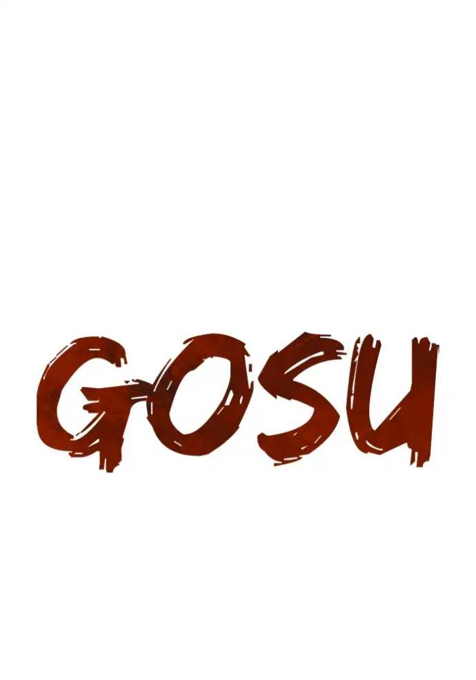 Gosu Chapter 171