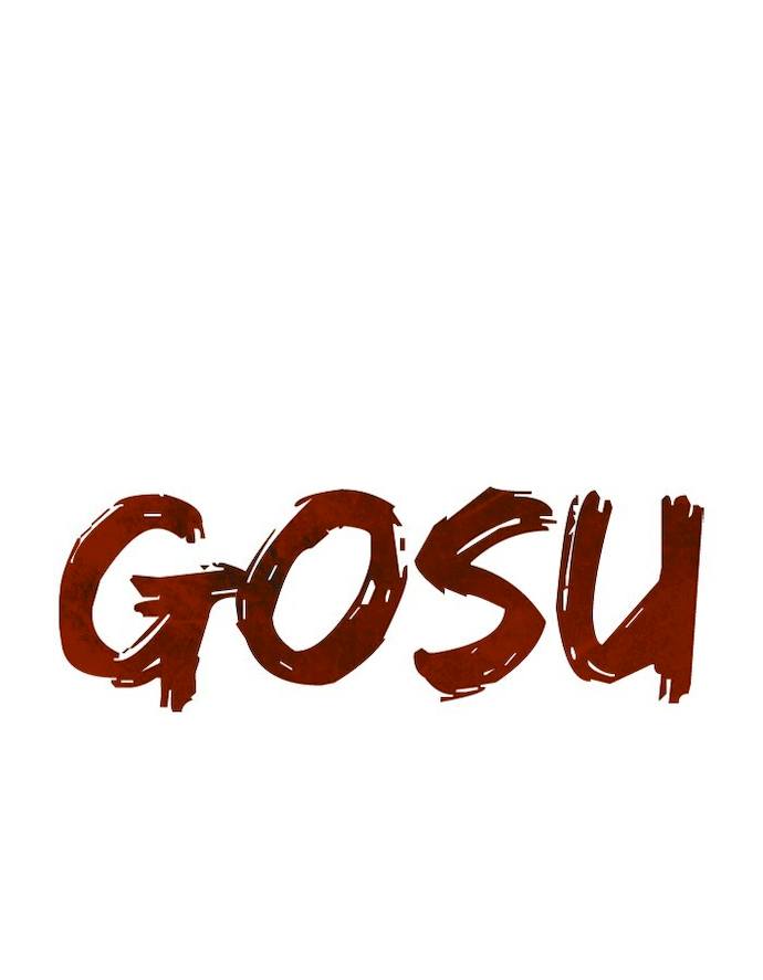 Gosu Chapter 178