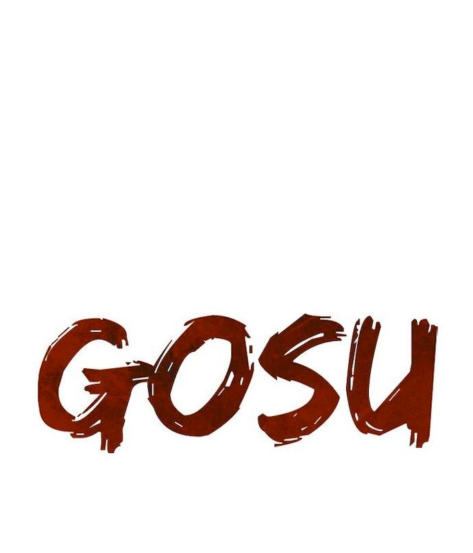 Gosu Chapter 181