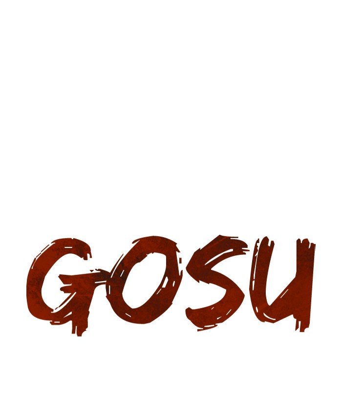 Gosu Chapter 182