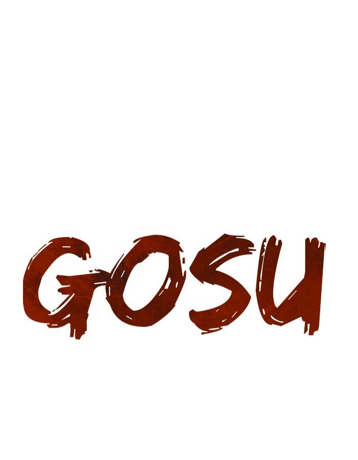 Gosu Chapter 184