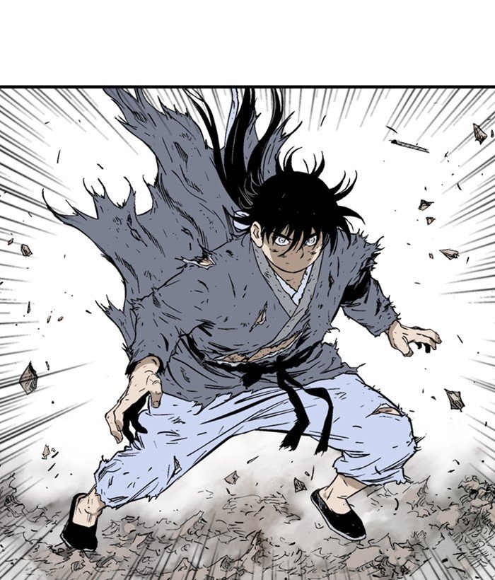 Gosu Chapter 185 81