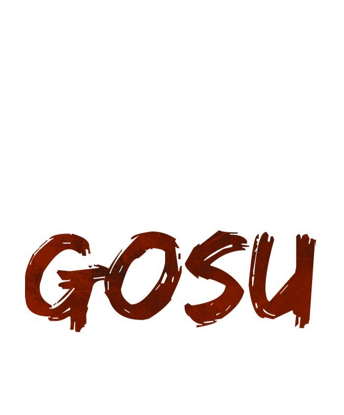 Gosu Chapter 187