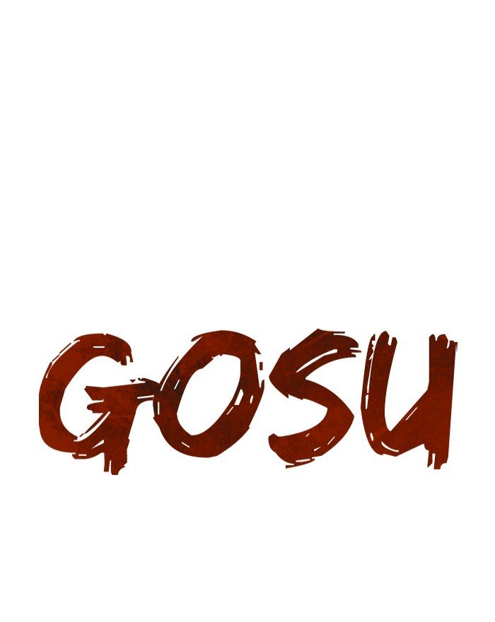 Gosu Chapter 188