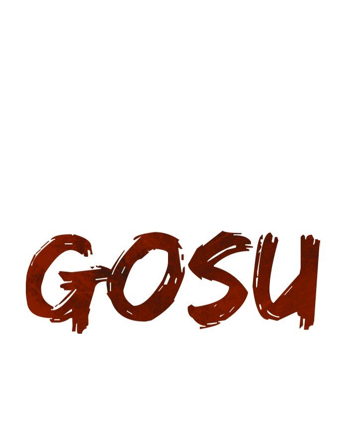 Gosu Chapter 190