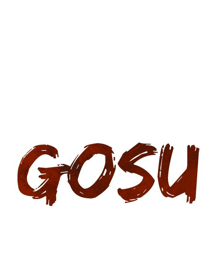 Gosu Chapter 191