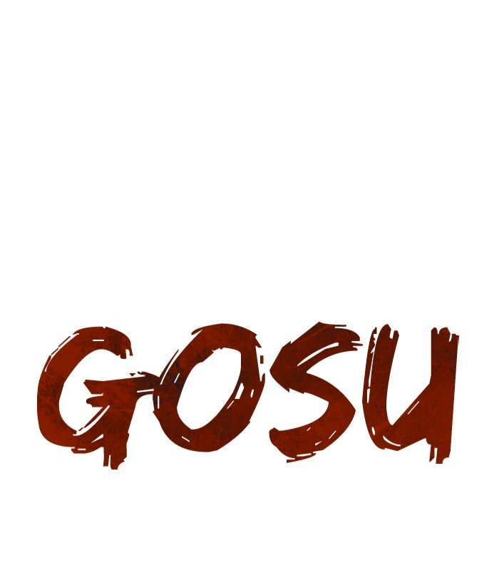 Gosu Chapter 193