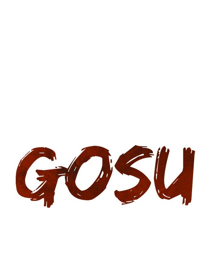 Gosu Chapter 194