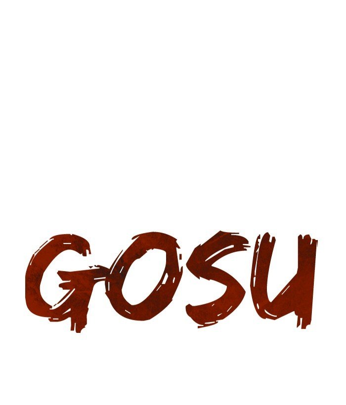 Gosu Chapter 195