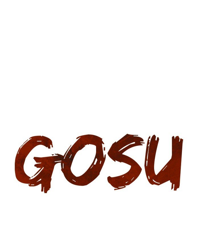 Gosu Chapter 198