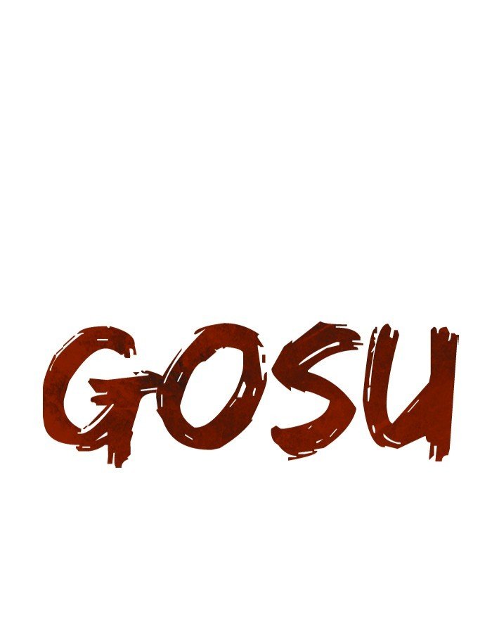 Gosu Chapter 202