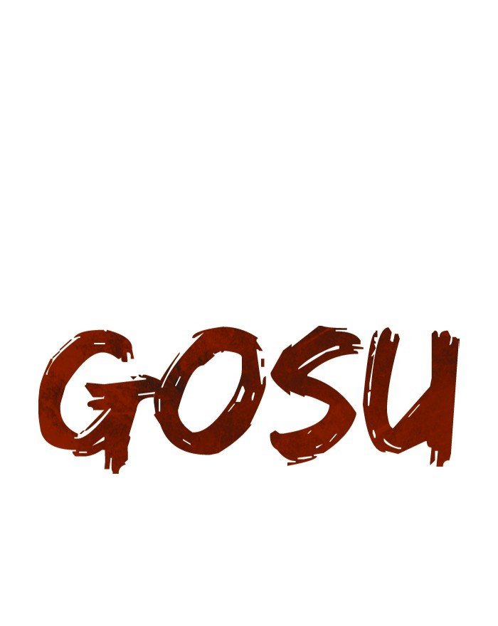 Gosu Chapter 203 1